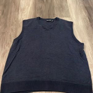 Nautica Vest Size M
